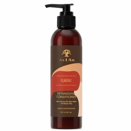 As I Am – Detangling Conditioner