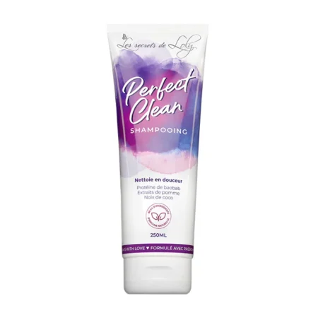 Les Secrets de Loly – Perfect Clean