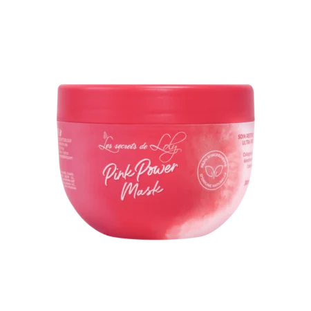 Les Secrets de Loly – Transition Mask