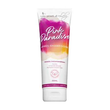 Les Secrets de Loly – Pink Paradise