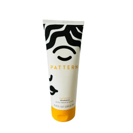 Pattern Beauty – Hydration Shampoo