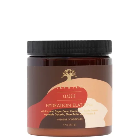 As I Am – Hydration Elation