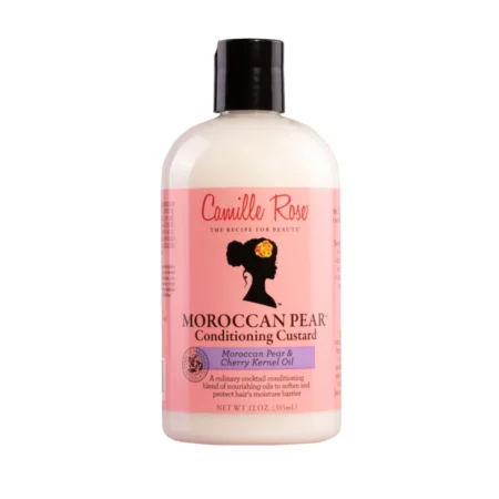 Camille Rose – Moroccan Pear Conditioning Custard