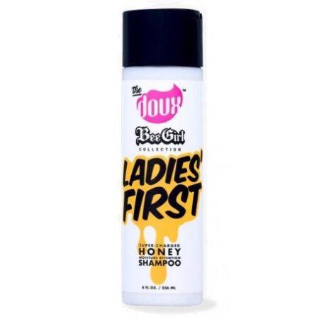 The Doux – Ladies First Detangling Shampoo