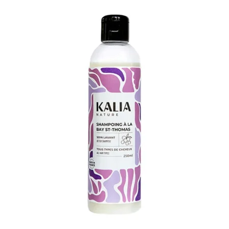 Kalia Nature – Shampoing Doux Coco